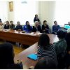 Переймаємо досвід участі у індивідуальних та колективних грантових проектах